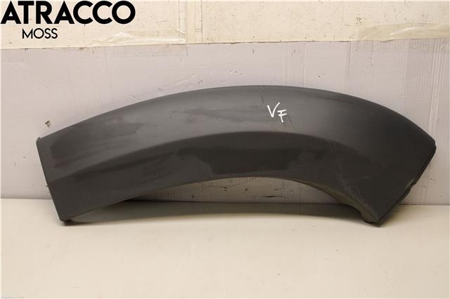 Hjulbuelist venstre foran til Peugeot Boxer, 2014-->> (Type III, Fase 2)  (8545FG)