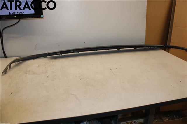 Spoiler bak til Mercedes E-Klasse, 2009-2013 (Fase 1) (W212) (W212) (A2128856225)
