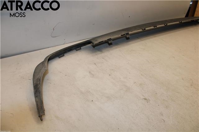 Spoiler bak til Mercedes E-Klasse 2009-2013 (Fase 1) (W212) (W212) (A2128856225|)