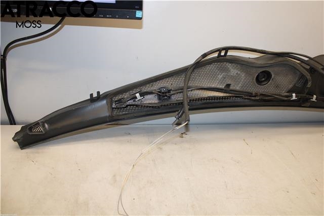 Deksel til Mercedes E-Klasse 2009-2013 (Fase 1) (W212) (W212) (A2128301213|)