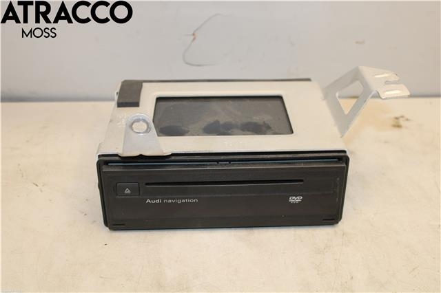 Bilstereo diverse til Audi A8, 1995-2002 (Type I) (4E0919977)