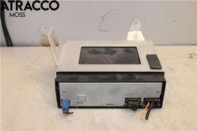 Bilstereo diverse til Audi A8 1995-2002 (Type I)  (4E0919977|)