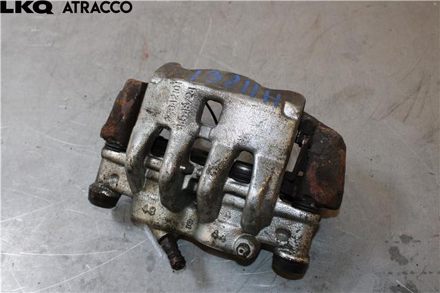 Bremsecaliper høyre foran til Peugeot Boxer, 2014-->> (Type III, Fase 2) (1651767180)