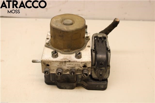 ABS sentral til Peugeot Boxer, 2014-->> (Type III, Fase 2)  (1607883380)