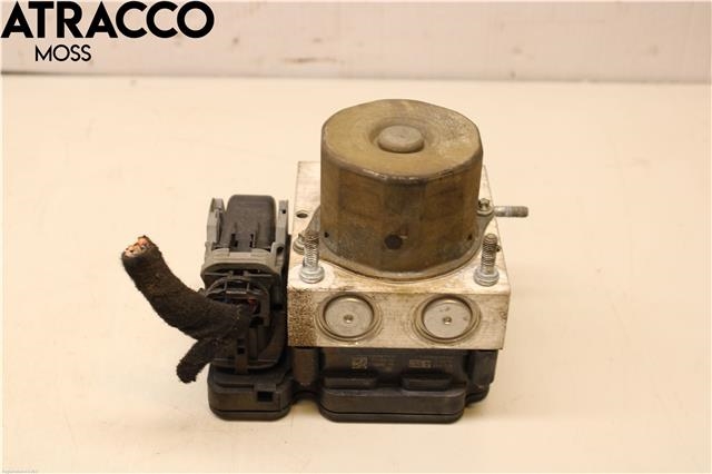 ABS sentral til Peugeot Boxer 2014-->> (Type III, Fase 2)  (1607883380|)