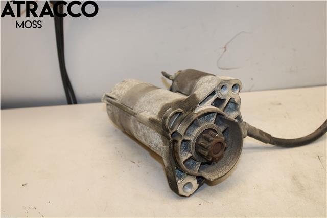 Starter til Audi A8 1995-2002 (Type I)  (077911023JX|)