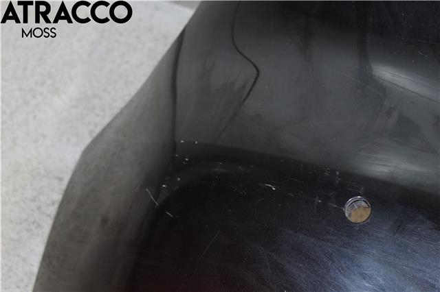 Støtfanger bak til VW Golf, Plus/Cross 2009-2013 (Fase 2)  (5M0807417F|)