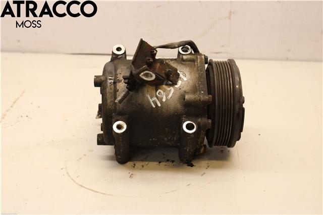 Aircondition kompressor til Ford Fiesta 2008-2012 (Type VI, Fase 1)  (1811104|)
