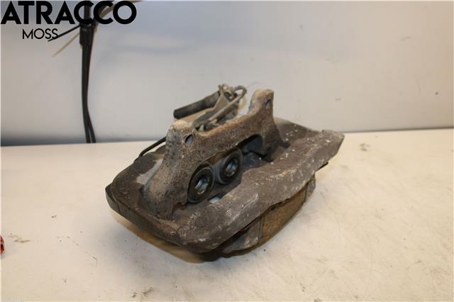 Bremsecaliper venstre foran til Audi A8 1995-2002 (Type I)  (4E0615123|)