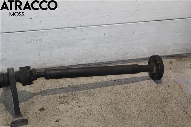 Mellomaksel til VW Passat 2005-2010 (B6) (B6) (3C0521101AG|)