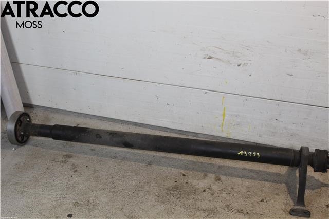 Mellomaksel til VW Passat 2005-2010 (B6) (B6) (3C0521101AG|)