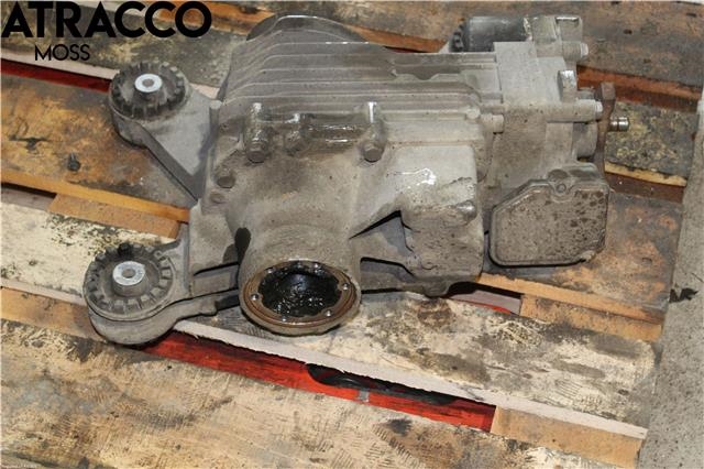 Kardang klokke bak til VW Passat 2005-2010 (B6) (B6) (01Z525010K|)