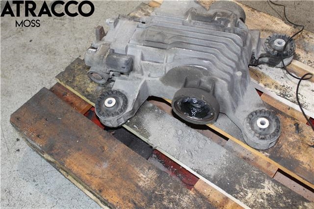 Kardang klokke bak til VW Passat 2005-2010 (B6) (B6) (01Z525010K|)