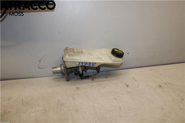 Bremsepumpe hoved til Ford Mondeo 2007-2010 (Type IV, Fase 1)  (1846217|)