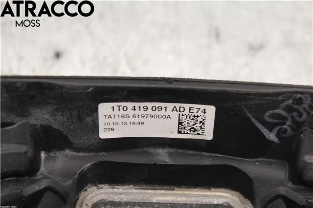 Ratt til VW Touran 2010-2015 (Type I, Fase 3)  (1T0419091AD|)