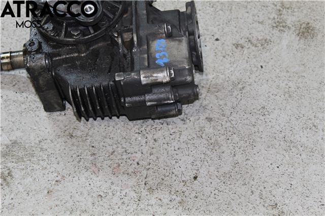 Girkasse 4WD fordelingskasse til VW Passat 2005-2010 (B6) (B6) (0AV409053AE|)