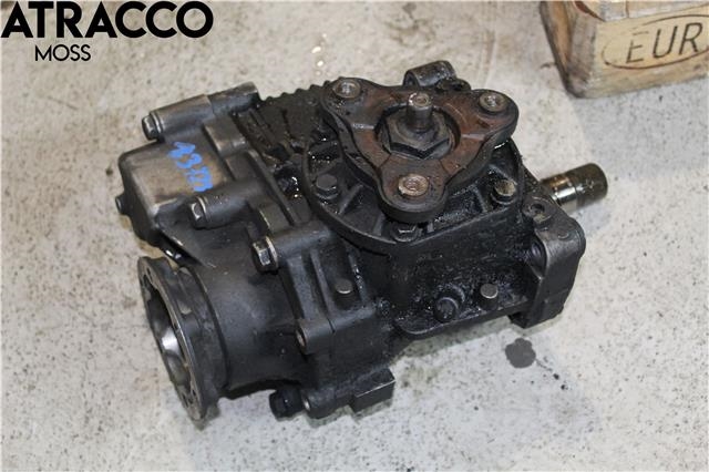 Girkasse 4WD fordelingskasse til VW Passat 2005-2010 (B6) (B6) (0AV409053AE|)