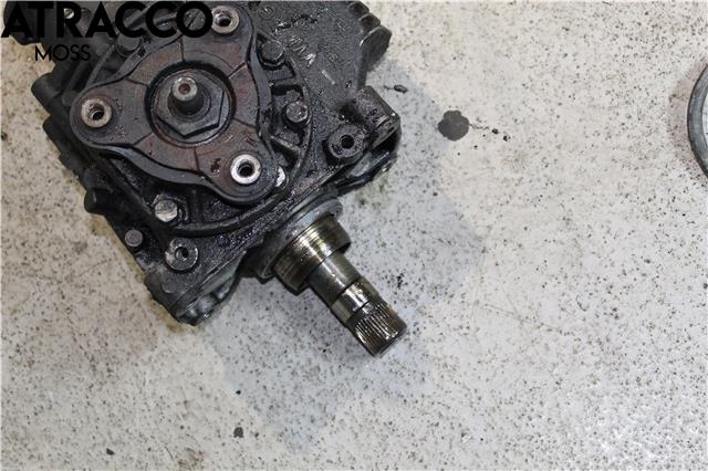 Girkasse 4WD fordelingskasse til VW Passat 2005-2010 (B6) (B6) (0AV409053AE|)