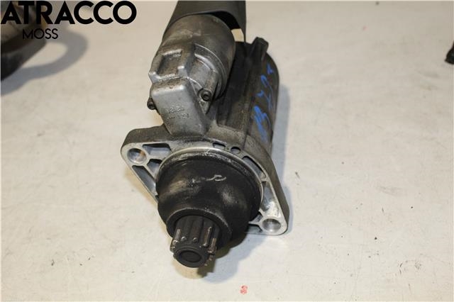 Starter diesel til VW Passat 2005-2010 (B6) (B6) (02M911023P|)