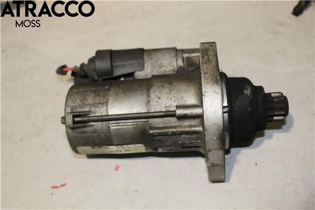Starter diesel til VW Passat 2005-2010 (B6) (B6) (02M911023P|)
