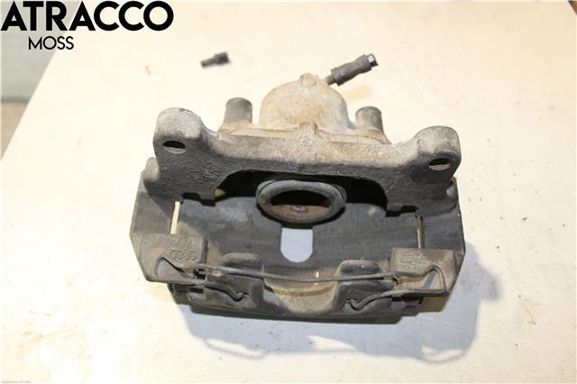 Bremsecaliper høyre foran til VW Passat 2005-2010 (B6) (B6) (1K0615124E|)