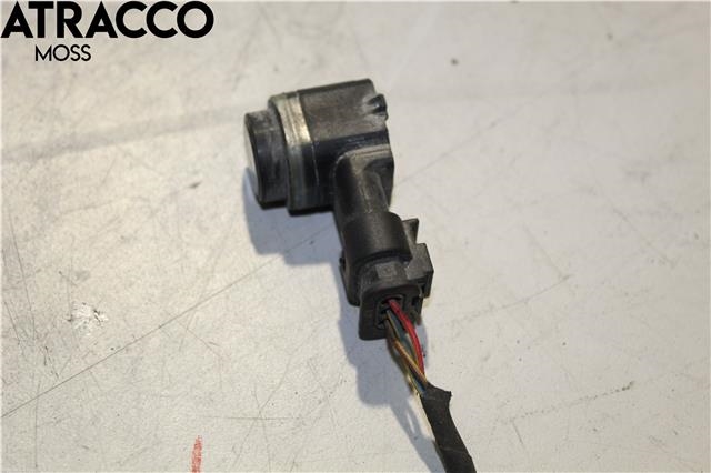 Parkeringssensor bak til VW Golf, Plus/Cross 2009-2013 (Fase 2) (1T0919297|)