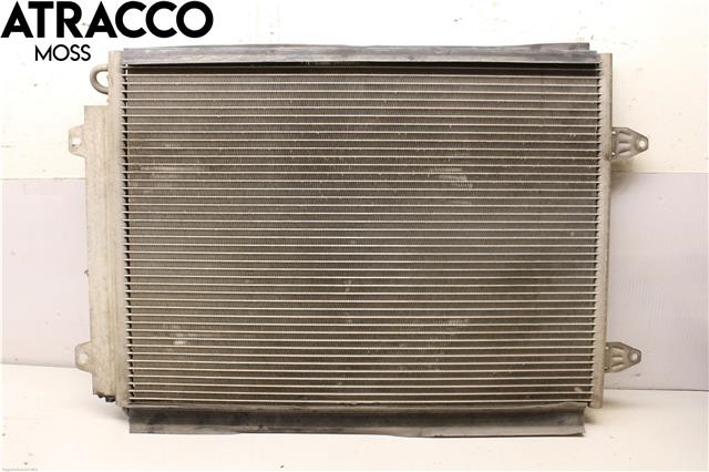 Aircondition radiator til VW Passat 2005-2010 (B6) (B6) (3C0820411C|)