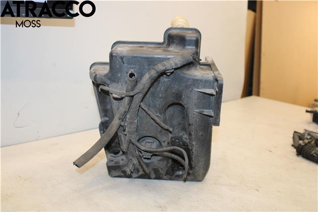 Spylertank til VW Golf, Plus/Cross 2009-2013 (Fase 2)  (1K0955453S|)