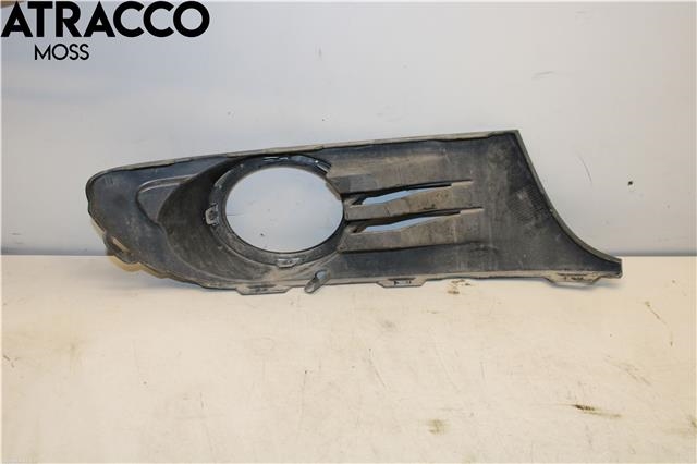 Grill venstre til VW Golf, Plus/Cross 2009-2013 (Fase 2)  (5M0853665K|)