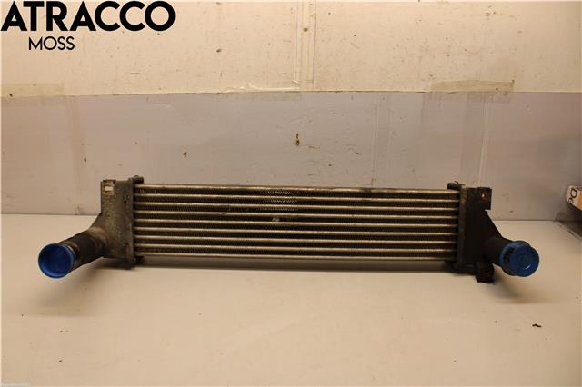 Intercooler til Land Rover Freelander, 1998-2006 (Type I) (PNG000021)