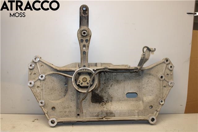 Travers foran hoved til VW Golf, Plus/Cross 2009-2013 (Fase 2)  (1K0199313AL|)