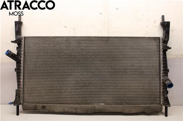 Radiator (manuell gir) til Ford Transit 2006-2013  (1898103|)