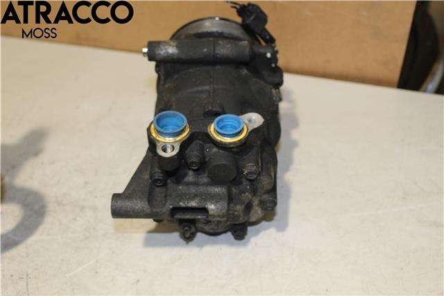 Aircondition kompressor til Peugeot Boxer 2014-->> (Type III, Fase 2) (9676552680|)