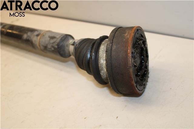 Drivaksel høyre foran til VW Golf, Plus/Cross 2009-2013 (Fase 2)  (5Q0407272BN|)