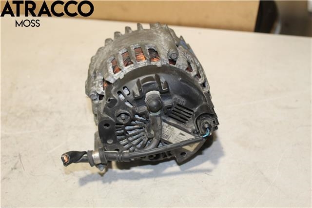 Dynamo til Škoda Octavia 2013-2016 (Type III, Fase 1)  (04L903024S|)
