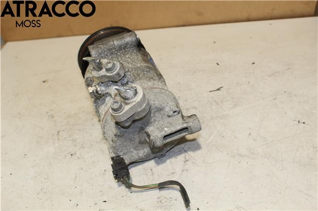 Aircondition kompressor til Škoda Octavia 2013-2016 (Type III, Fase 1) (5Q0820803N|)