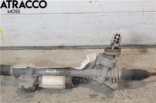 Tannstang til Kia Niro 2016-2021  (56500G5000|)