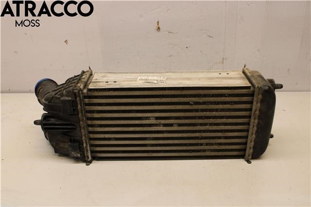 Intercooler til Citroën DS3 2010-2019  (9803900780|)