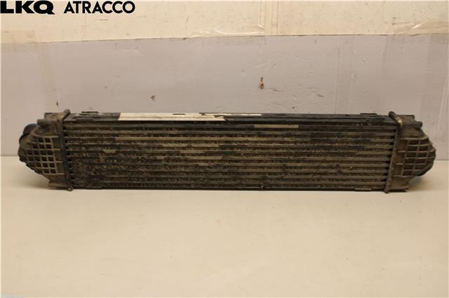 Intercooler til Ford S-Max 2006-2010 (Type I, Fase 1)  (6G919L440FC|)