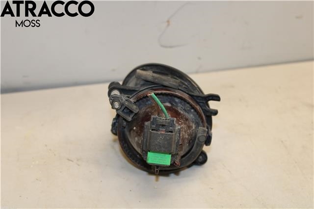 Tåkelykt høyre foran til Audi A8 1995-2002 (Type I)  (4E0941700|)
