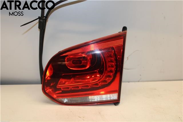 Baklykt høyre indre til VW Golf VI, 2008-2012  (5K0945094AF)