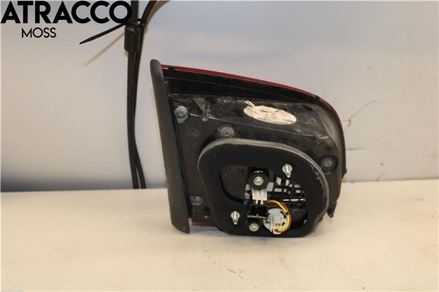 Baklykt høyre indre til VW Golf VI 2008-2012  (5K0945094AF|)