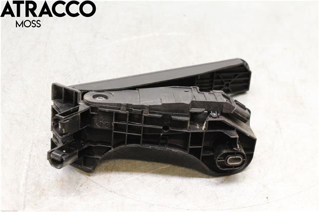 Pedal gass til VW Touran 2010-2015 (Type I, Fase 3)  (1T1723503A|)