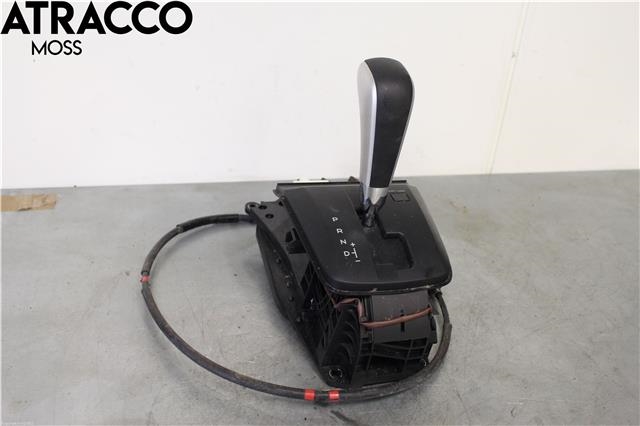 Girstang/girvelger automat til Isuzu D-Max 2017-2020 (Type II, Fase 2) (8974663143|)