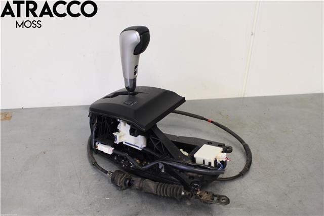 Girstang/girvelger automat til Isuzu D-Max 2017-2020 (Type II, Fase 2) (8974663143|)