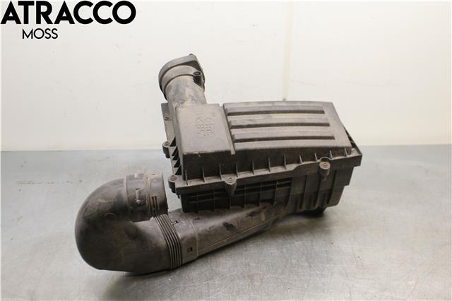 Luftfilterboks til VW Touran 2010-2015 (Type I, Fase 3)  (3C0129607BM|)
