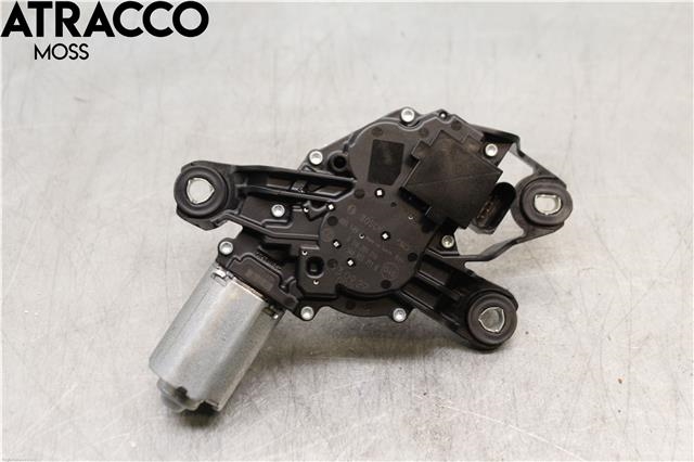 Viskermotor bakrute til VW Touran 2010-2015 (Type I, Fase 3)  (5K6955711B|)