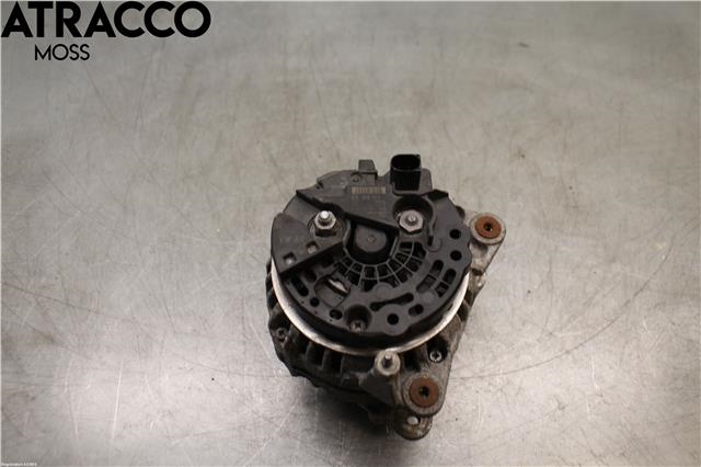 Dynamo til VW Touran 2010-2015 (Type I, Fase 3)  (Bosch|03L903023|)