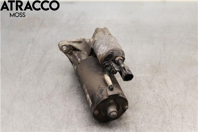 Starter diesel til VW Touran 2010-2015 (Type I, Fase 3)  (Bosch|02E911024A|)