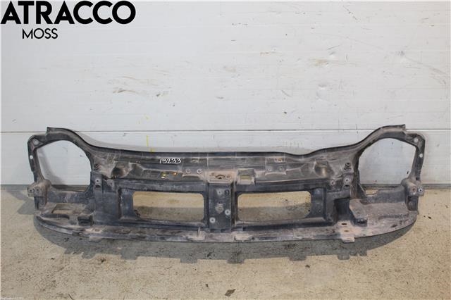 Frontplate til Nissan Primastar 2006-2014 (6250000Q0D|)
